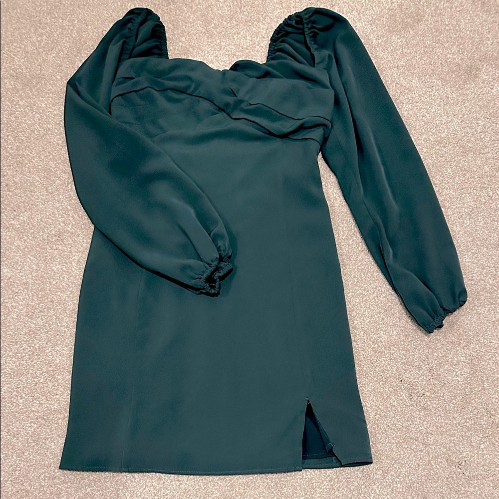 Abercrombie Dress